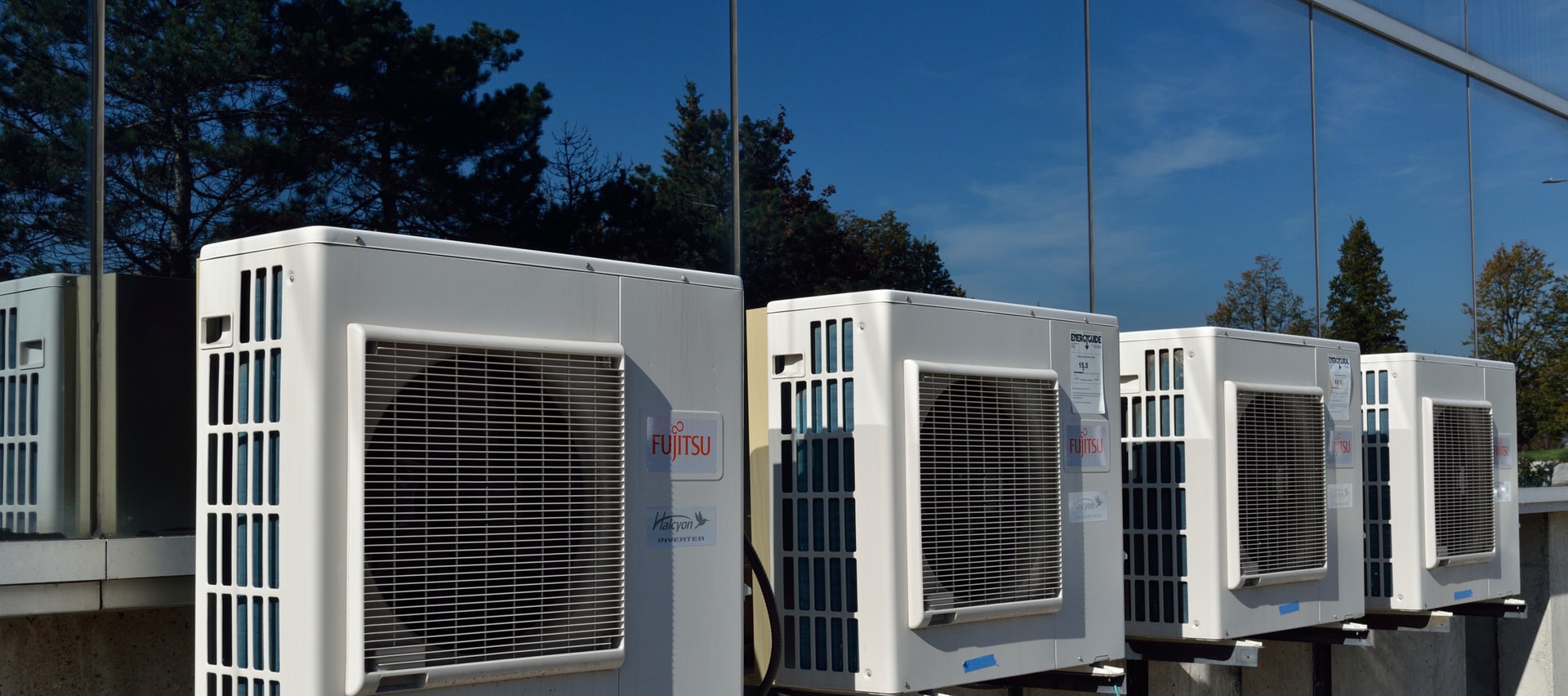 About Willys Air Conditioning Inc.(PTAC Experts)