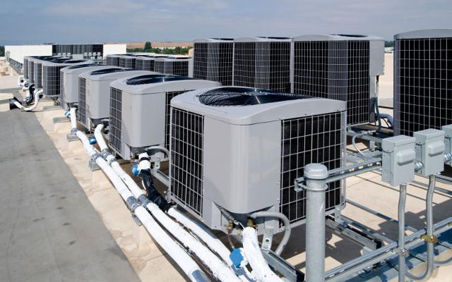 Air Conditioner Preventive Maintenance Service in New York