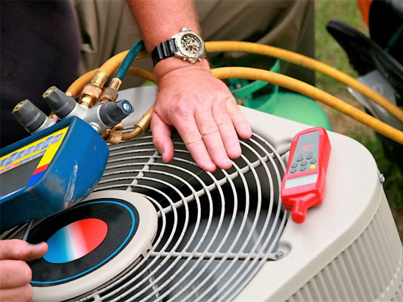 Heating System Installation & Repair Service in New York