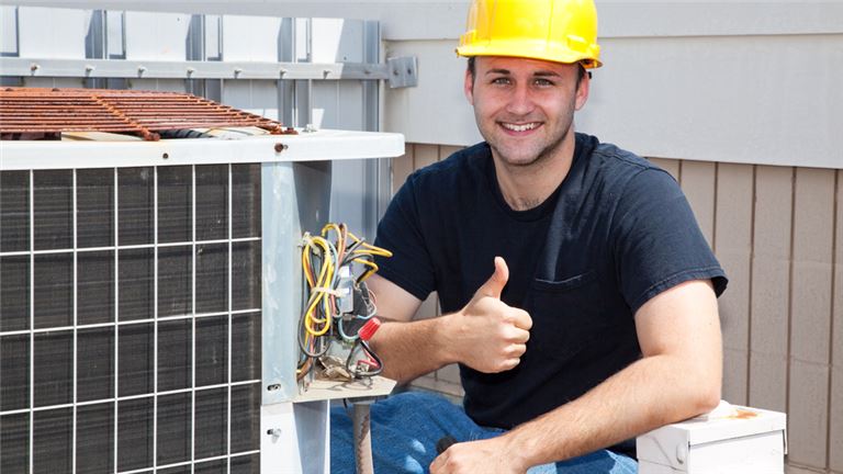 Duct Cleaning Services in New York
